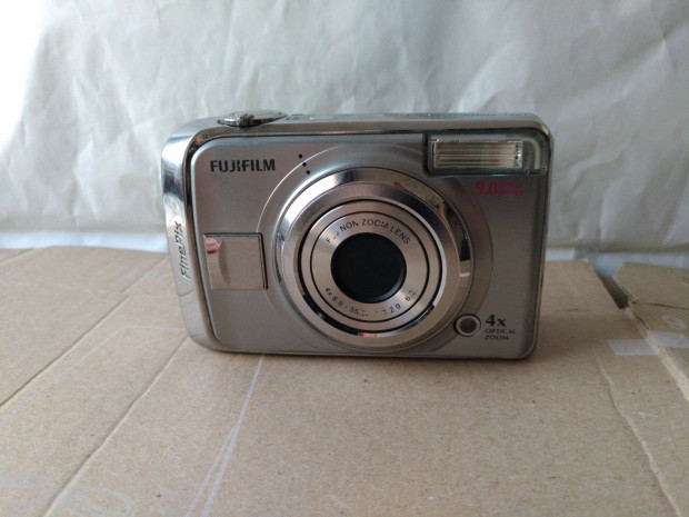 Fujifilm Finepix A900 digitlis fnykpezgp