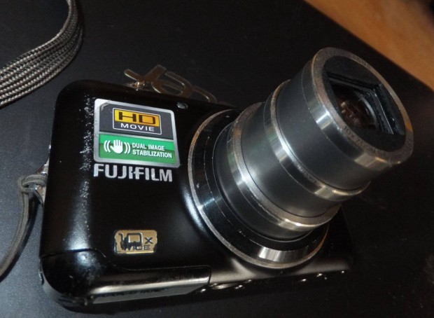 Fujifilm Finepix JZ300 fnykpezgp