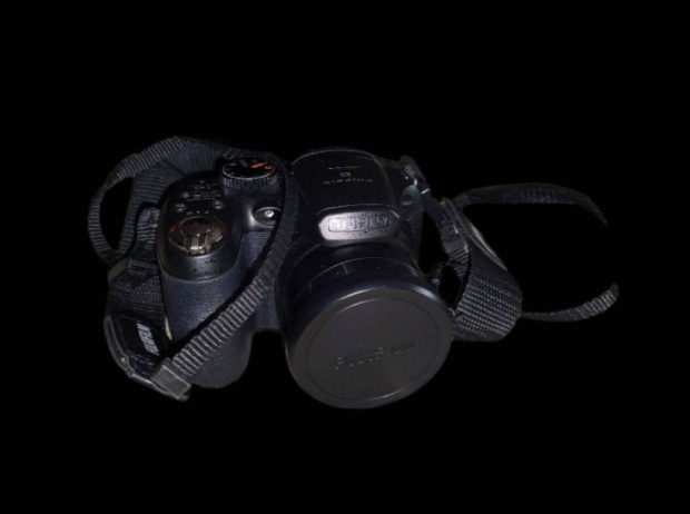 Fujifilm Finepix S2950 fnykpezgp 
