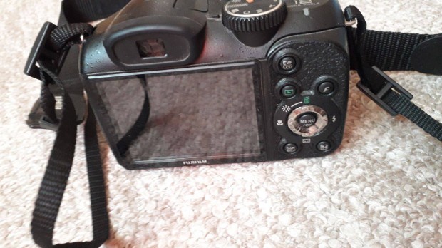 Fujifilm Finepix s1600