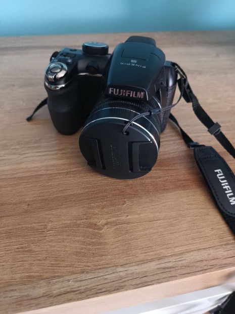Fujifilm Finepix s4500