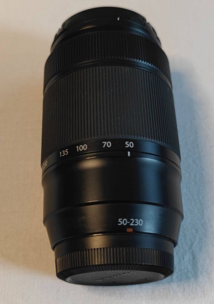 Fujifilm Fujinon XC 50-230mm f/4.5-6.7 OIS II