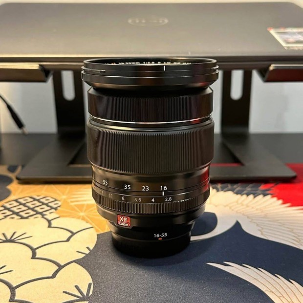 Fujifilm Fujinon XF 16-55mm f/2.8