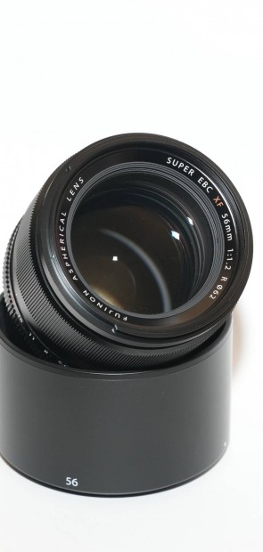 Fujifilm Fujinon XF 56MM F1.2