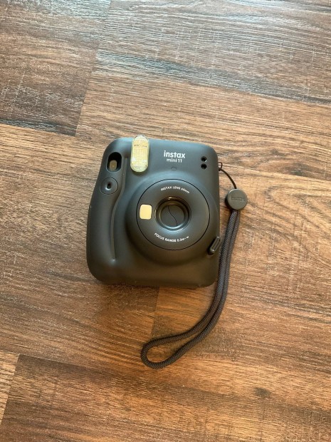 Fujifilm Instax Mini 11 kamera