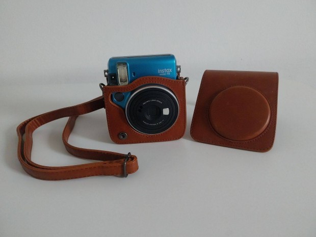 Fujifilm Instax Mini 70 digitális fényképezőgép