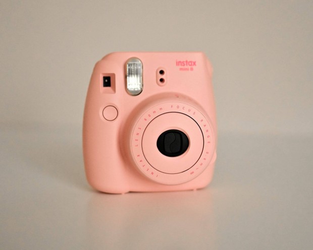 Fujifilm Instax Mini 8 fnykpezgp