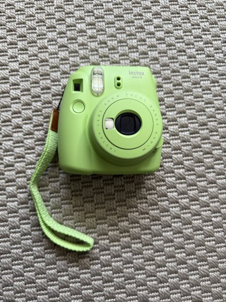 Fujifilm Instax Mini 9 instant fnykpezgp