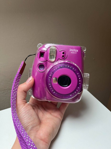 Fujifilm Instax Mini 9 instant fnykpezgp