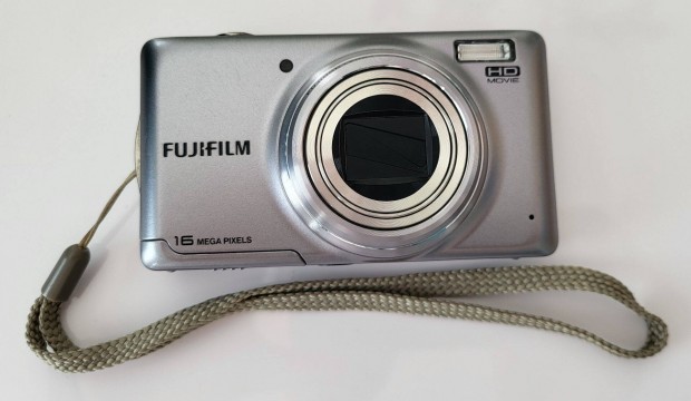 Fujifilm T400 fnykpez