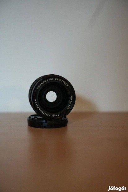 Fujifilm WCL-X100 II