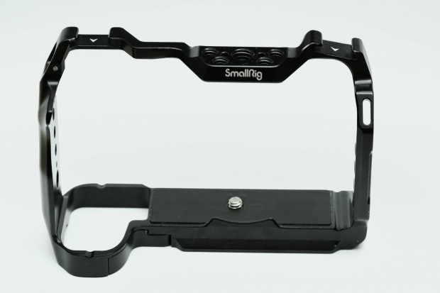 Fujifilm X-S20 Smallrig cage