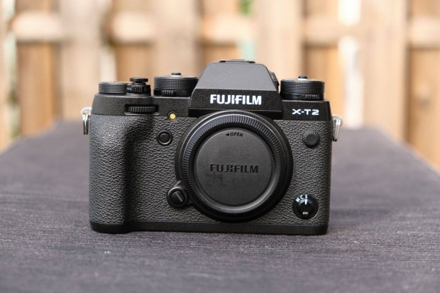 Fujifilm X-T2 fnykpezgp