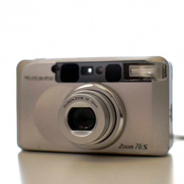 Fujifilm Zoom 76S