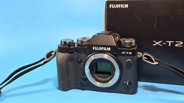 Fujifilm x-t2 fnykpezgp vz fuji