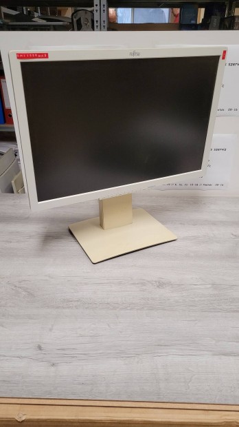 Fujitsu 22 es monitor