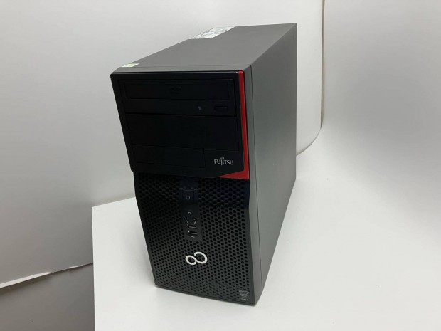 Fujitsu 4-magos Core i5 Asztali PC