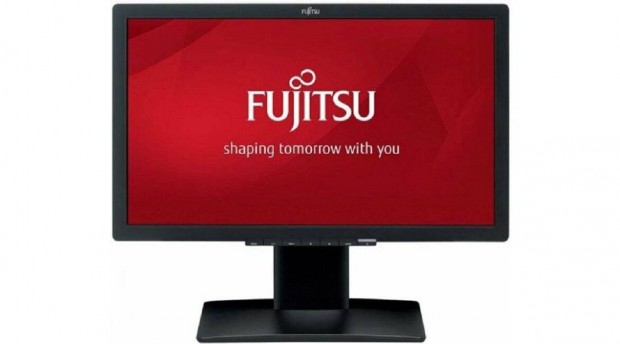 Fujitsu B22T-7 Pro IPS LED Fulll HD HDMI 22" Wide LCD monitor