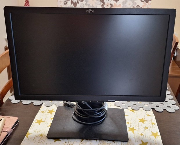 Fujitsu B22T-7 Pro Monitor