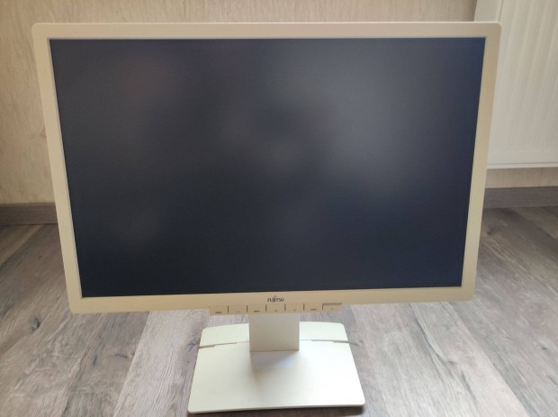 Fujitsu B22W-6 LED monitor