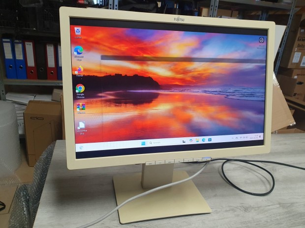 Fujitsu B22w-7 22 " monitor