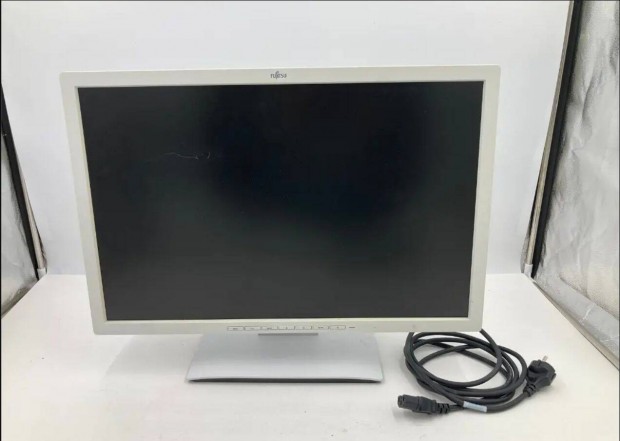 Fujitsu B24W-6 LED 24" llthat magassg s forgathat monitor #167
