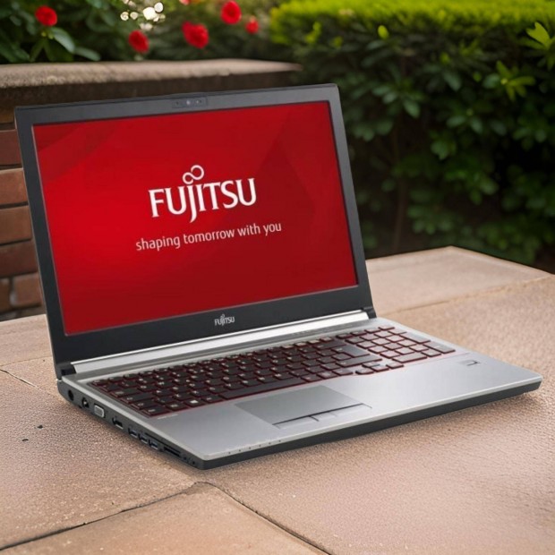 Fujitsu Celsius H730 i7-4800MQ/16/256SSD/Nvidia K1100M/DVD/15,6"