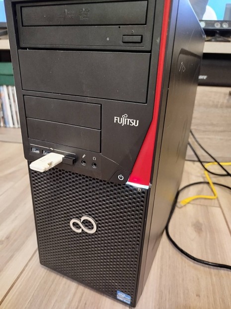 Fujitsu Core i5 szmtgp olcsn!
