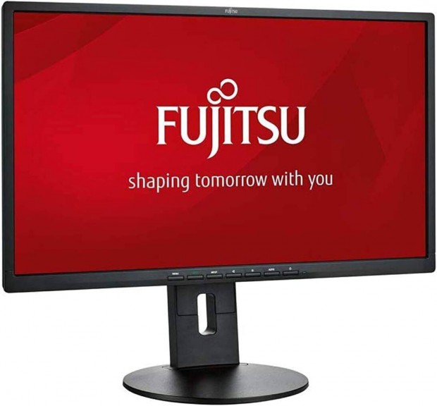 Fujitsu Display B24-8 TS Pro FHD IPS LED HDMI USB monitor Foxposttal
