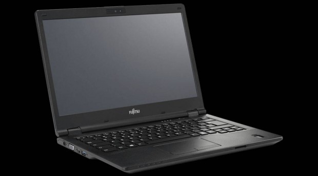 Fujitsu E449 Core I5 8250U 8x1600MHz/8GB/240GB SSD CAM 14,1"FHD