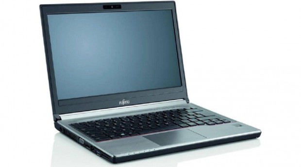 Fujitsu E746 laptop i5-6300U 8G/120SSD/CAM 14,1" FHD+Win10