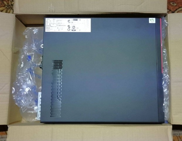 Fujitsu Esprimo E720 Sff szmtgphz