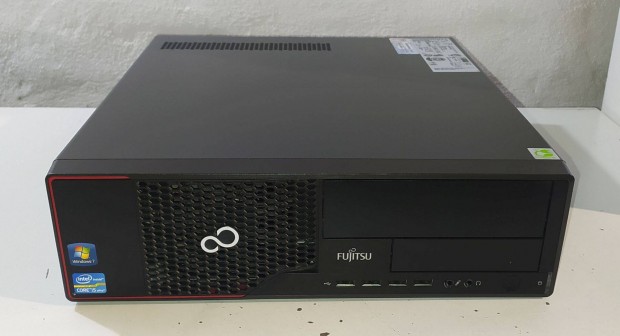 Fujitsu Esprimo E910 / i3-3220 / 8GB DDR3 / 0GB HDD