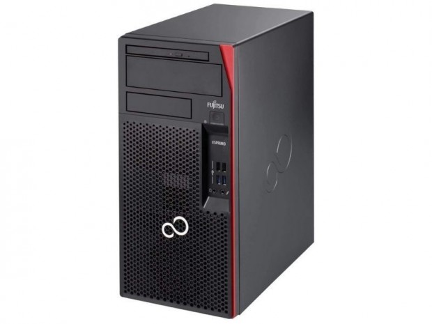 Fujitsu Esprimo P757 MT i5-6500/8GB/256GB NVME SSD/DVD