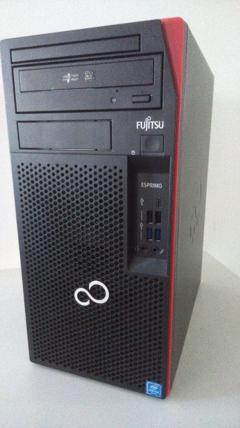 Fujitsu Esprimo P757 / E90+ MT Intel 7.genercis PC Windows 10 Pro