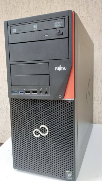 Fujitsu Esprimo P910-L MT G2120 8 GB 500 GB HDD W10Pro 3 H Garancia
