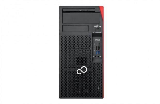 Fujitsu Esprimo P957 MT i5-6500/8GB/256GB NVME SSD