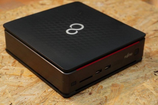 Fujitsu Esprimo Q520 Usdt Mini PC