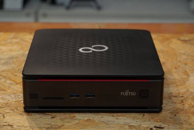 Fujitsu Esprimo Q520 Usdt Mini PC