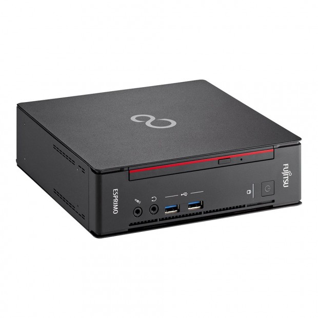 Fujitsu Esprimo Q558 Core i5 9400T 1.8GHz/16GB RAM/256GB SSD