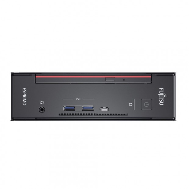 Fujitsu Esprimo Q7010 Core i3 10100 3.6GHz/8GB RAM/256GB SSD