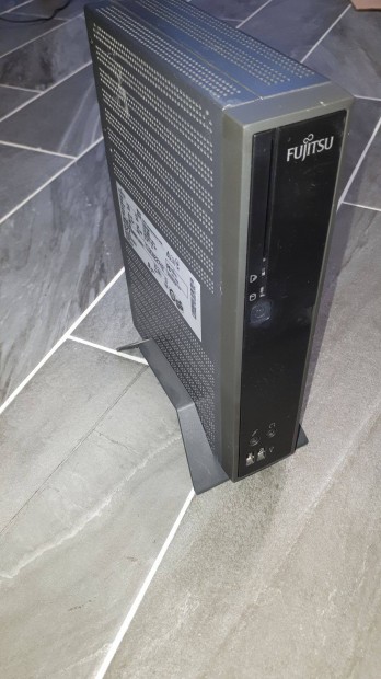 Fujitsu Futro S900 vkony kliens thin client