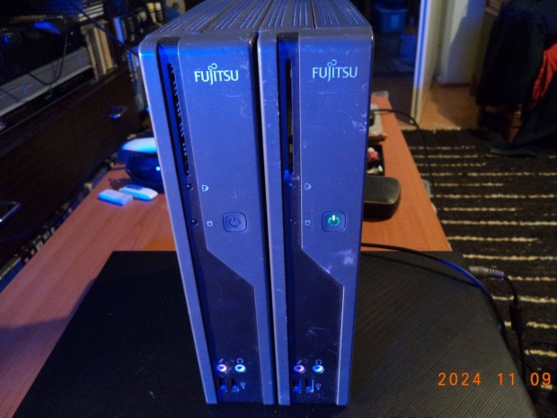 Fujitsu Futuro S550 Thin Client 2 db elad