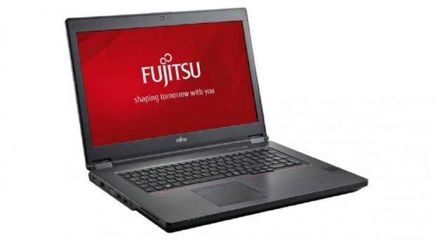 Fujitsu H980 laptop i7-8750H 32G/512Nvme/Quadro P3200M 6GB 17,3" FHD+W