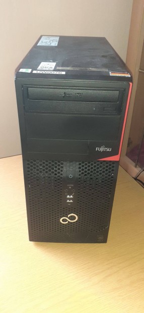 Fujitsu I3-as pc elad