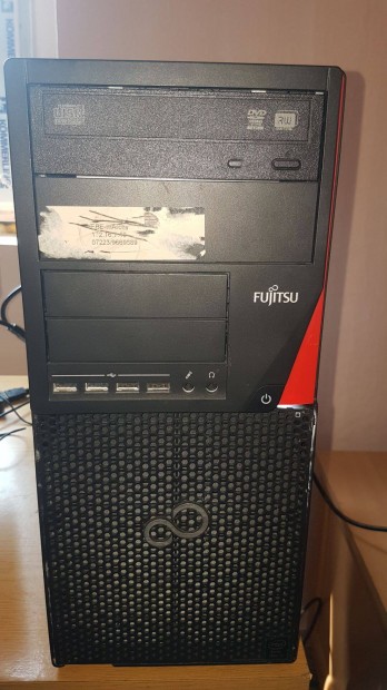 Fujitsu I5 PC