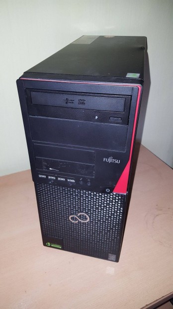 Fujitsu I5-s pc