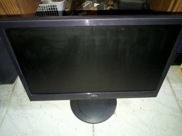 Fujitsu L3190T LCD monitor j�l m�k�d�