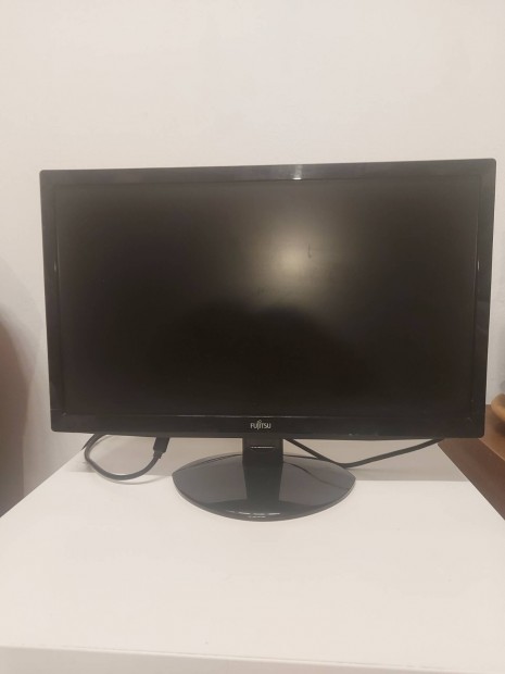 Fujitsu LCD monitor L20T-2 LED