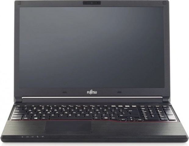 Fujitsu LifeBook E556 laptop